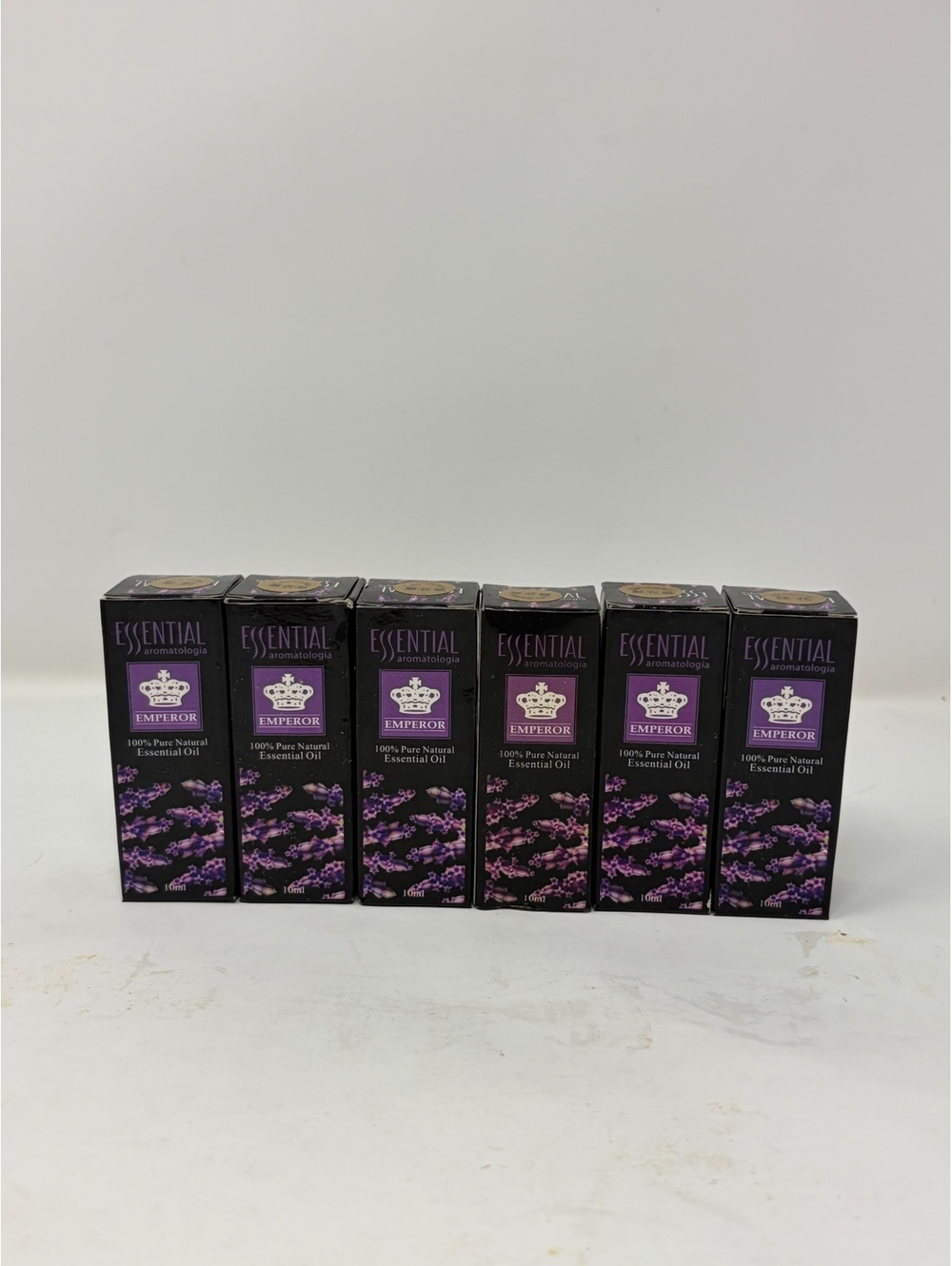 Emperor Essential Pure Natural Essential Oil - Lavender and